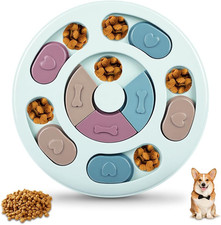 Hundespielzeug Intelligenz