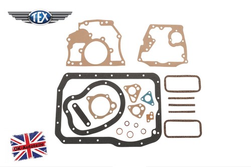 Motordichtsatz unten mgb - motordichtsatz,