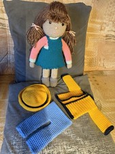 Neu Handarbeit Unikat