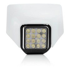 Scheinwerfermaske Acerbis für