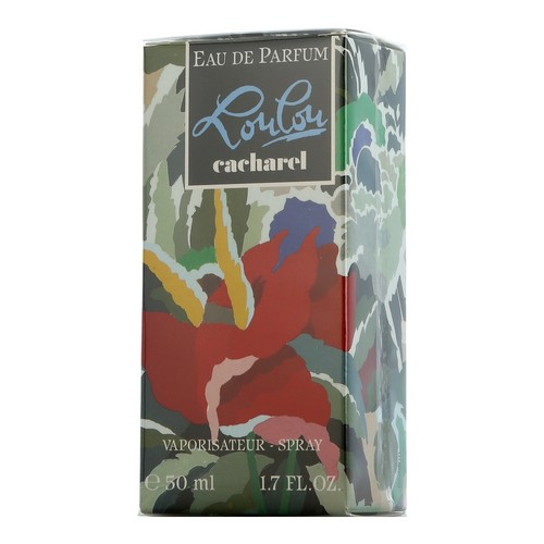 Cacharel lou edp - lou,