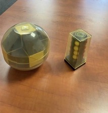 Magische Schlange Politoys 80s Rubik's Snake Varikon Magic Tower UdSSR