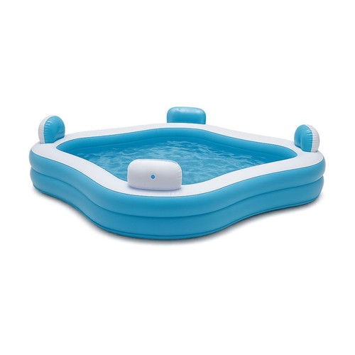 Family lounge pool mit - family,