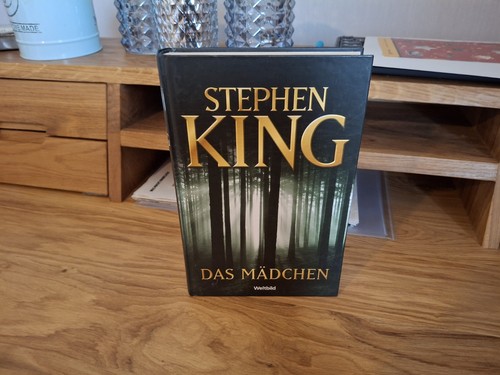 Stephen king weltbild - king,,
