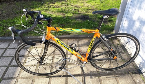 Orbea rennrad mitis2 - orbea, euskatel