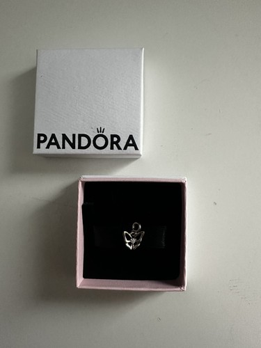 Pandora mini charm anhänger - pandora, mini-charm-anhänger