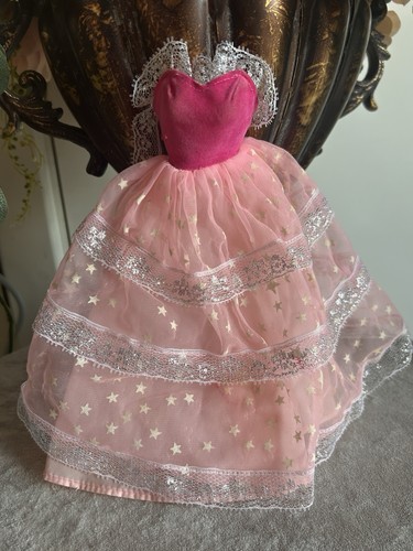 Vintage 1985 dream glow barbie - vintage,