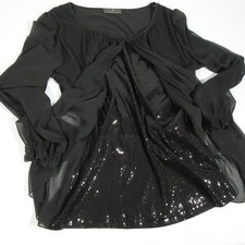 Alfredo Pauly Damen Bluse gr