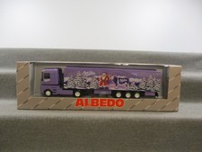 Albedo 1:87 800003 LKW Modell