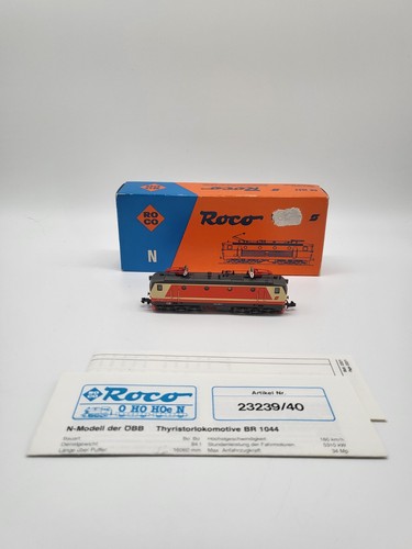 Roco spur 23240 - roco,