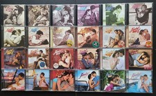 Kuschelrock CD Sammlung Vol. 1