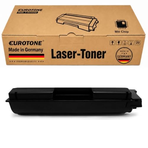 Eurotone tonerkassette - eurotone,