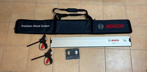 Bosch führungsschiene fsn - bosch,