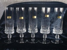 Bienefeld DANIELA 5x Sektglas