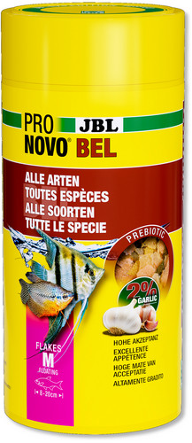 Jbl pronovo bel flakes 1000 - jbl,