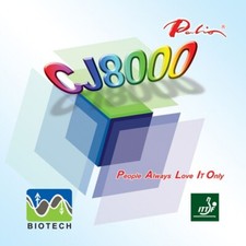 PALIO CJ 8000 Biotech