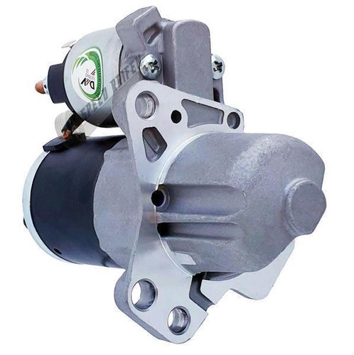 Anlasser starter für opel - anlasser,