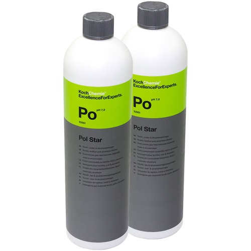 Koch chemie pol star - chemie, po