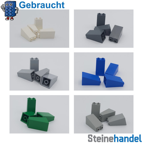 Lego dach dachstein slope - lego®,