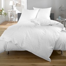 Mako-Batist Bettwäsche Tirol