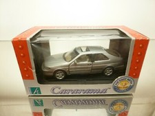 CARARAMA SAAB VIGGEN 9.3 COUPE