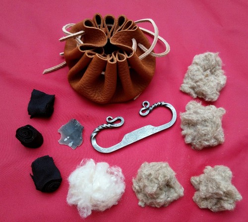 Gewand wikinger slave - wikinger,