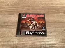 Playstation spiel risiko - 1,