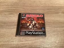 PlayStation 1 Spiel - Risiko - PS1 - mit Anleitung - TOP