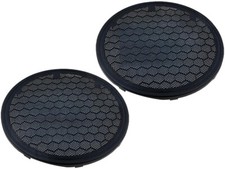 Lautsprecher Gitter VW SHARAN FORD GALAXY ALHAMBRA Abdeckung Grill / Laguna blau