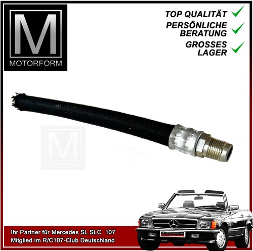 Mercedes slc r107 w107 - mercedes,