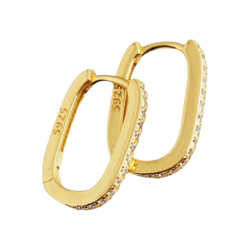 Creole rechteck sterling - creole,