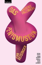 Das Pen!smuseum - Mit Texten