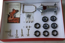 Schuco - Studio kasten wie