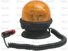 SPAREX® Xenon-Doppelblitzleuchte 12/24 Volt