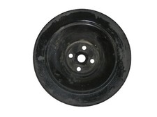 Mercedes Hanomag L206 D A1212050510 Riemenscheibe Wasserpumpe