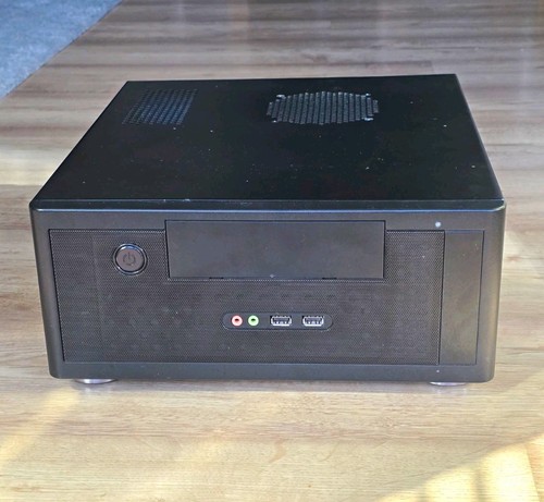 Mini itx homeserver htpc - mini-itx,