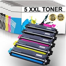 5 XL Toner für Brother