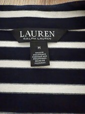 Lauren Ralph Lauren Pullover