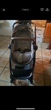 Maxi Cosi Kinderwagen mit