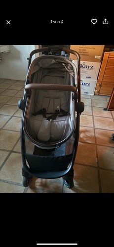 Maxi cosi kinderwagen mit - cosi,