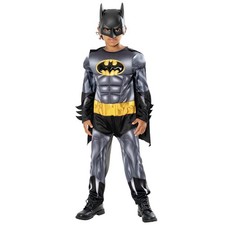 Rubies batman metallic - batman,