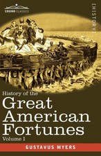 History of the Great American