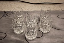 VINTAGE NACHTMANN ISABELLA  6x