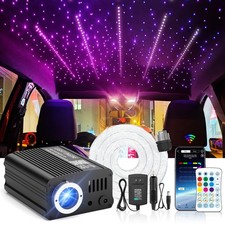 650-750 LED Sternenhimmel Auto