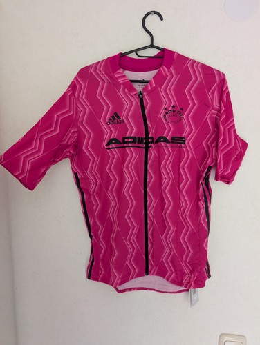Original adidas cycling jersey - original,
