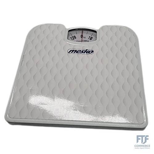 Mesko ms8160 personenwaage - ms8160,