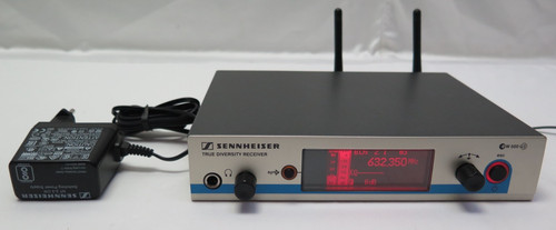 Sennheiser 500 - sennheiser, em