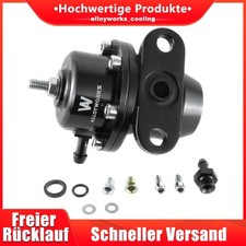 Adjustable Replacement