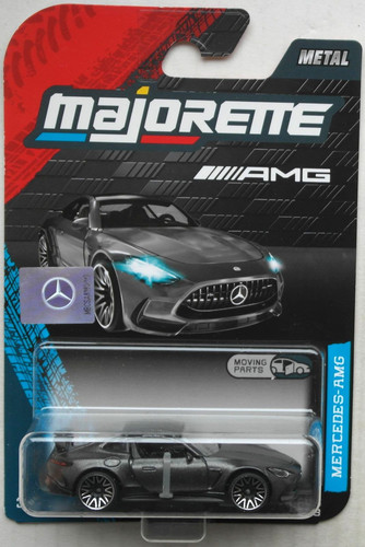 Majorette mercedes amg - majorette, premium