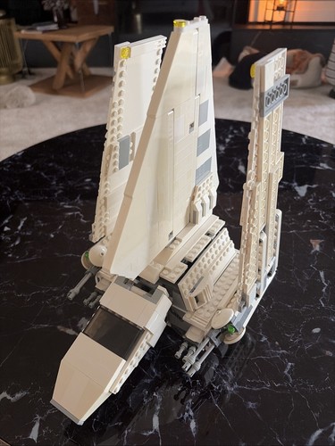 Lego star wars imperial - star,